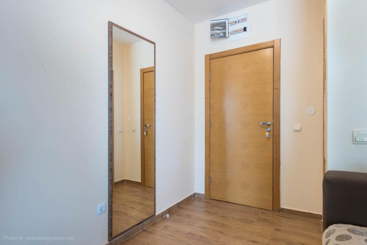 Balchik Sea View Apartments In Princess Residence Экстерьер фото