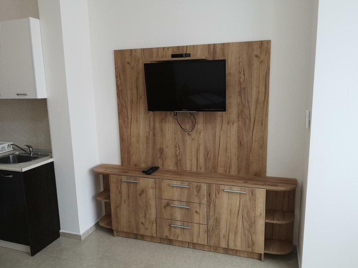 Balchik Sea View Apartments In Princess Residence Экстерьер фото