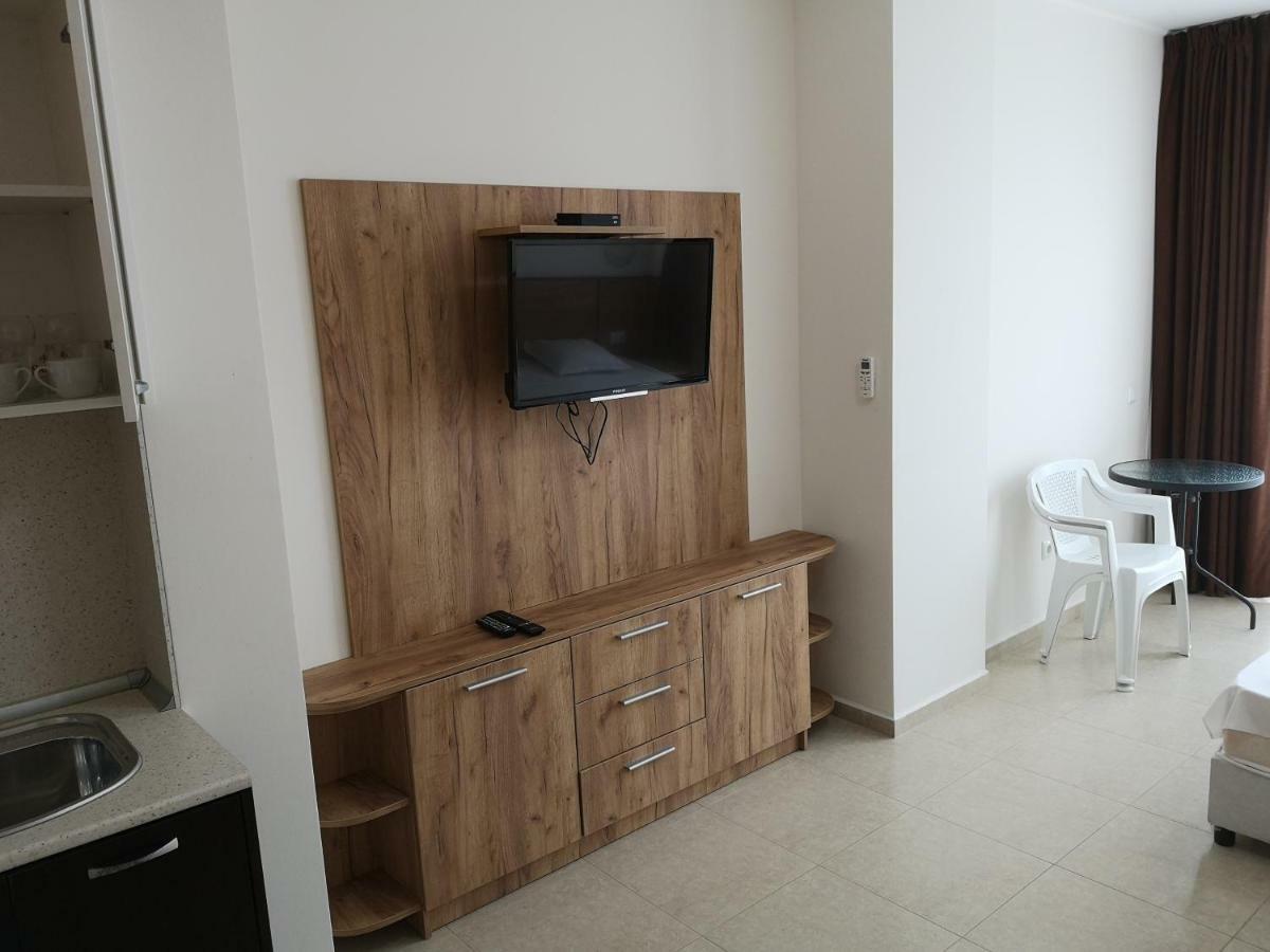 Balchik Sea View Apartments In Princess Residence Экстерьер фото