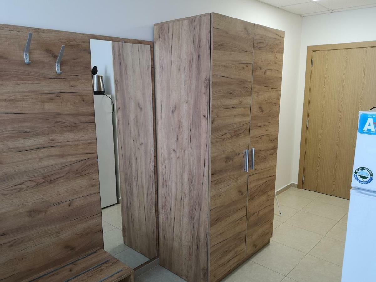Balchik Sea View Apartments In Princess Residence Экстерьер фото