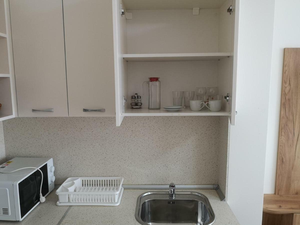 Balchik Sea View Apartments In Princess Residence Экстерьер фото