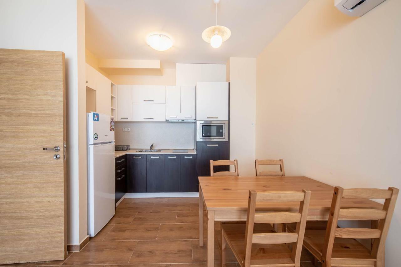 Balchik Sea View Apartments In Princess Residence Экстерьер фото