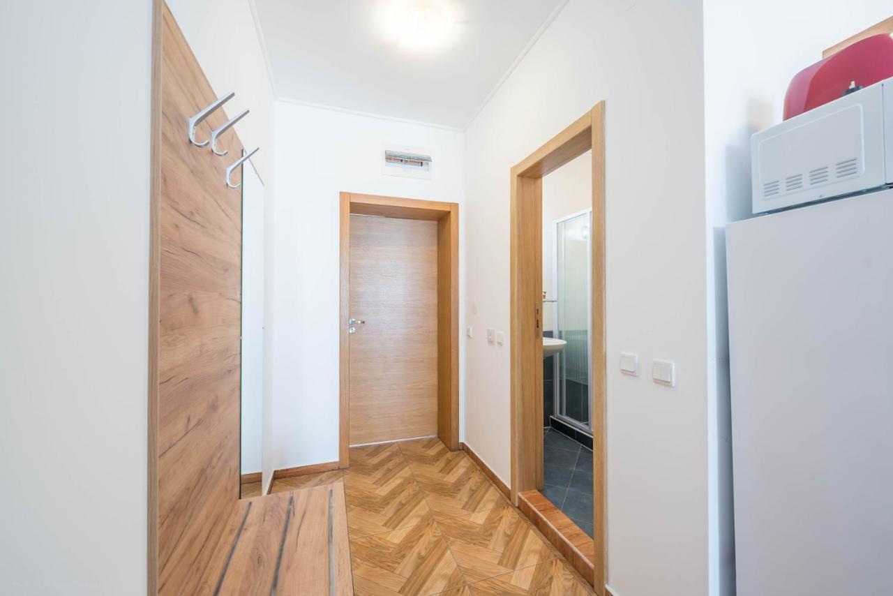Balchik Sea View Apartments In Princess Residence Экстерьер фото